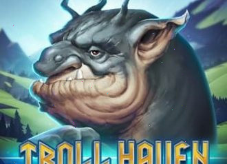 слот Troll Haven